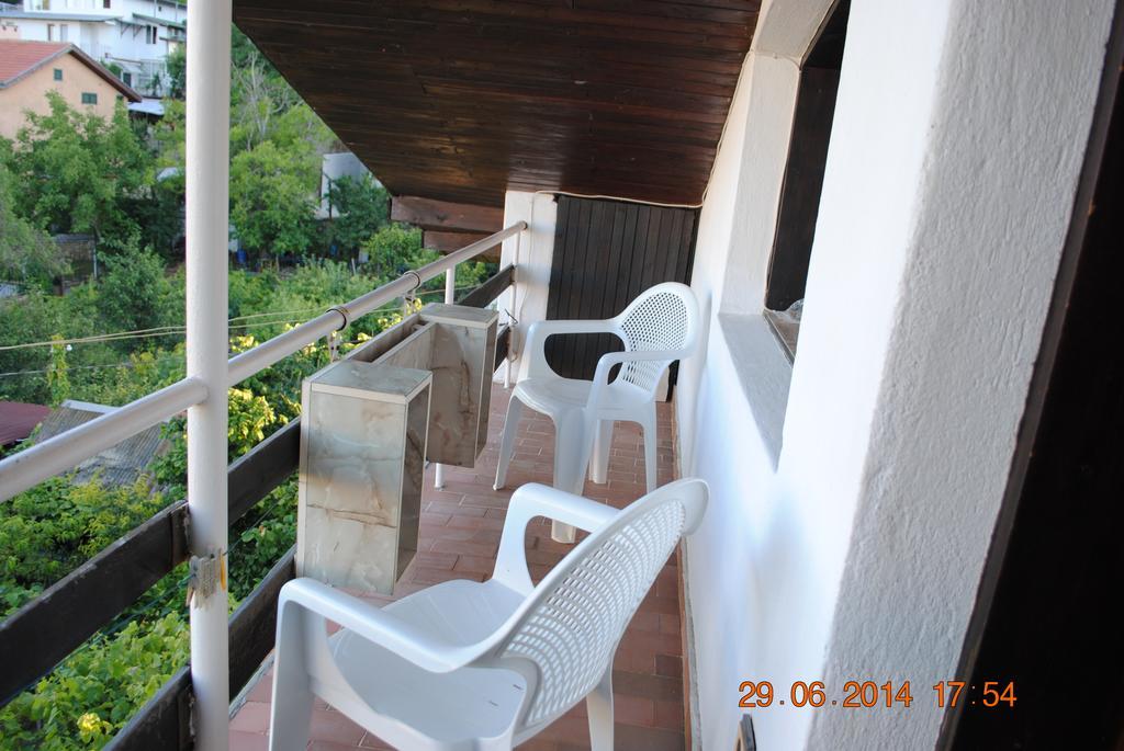 Guest House Palma Goudstrand Buitenkant foto