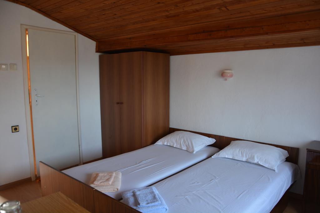 Guest House Palma Goudstrand Buitenkant foto