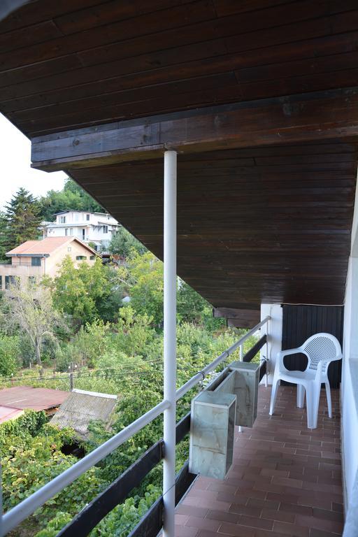 Guest House Palma Goudstrand Buitenkant foto