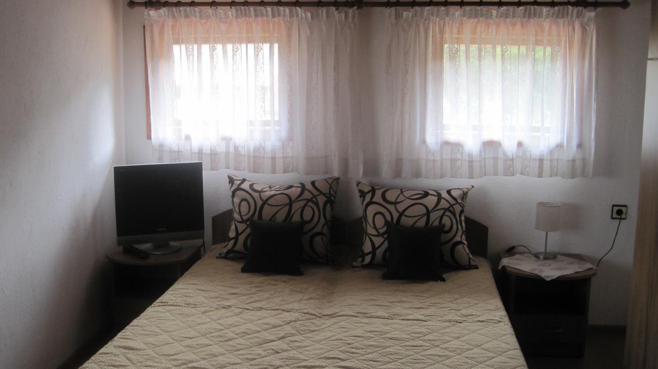 Guest House Palma Goudstrand Buitenkant foto