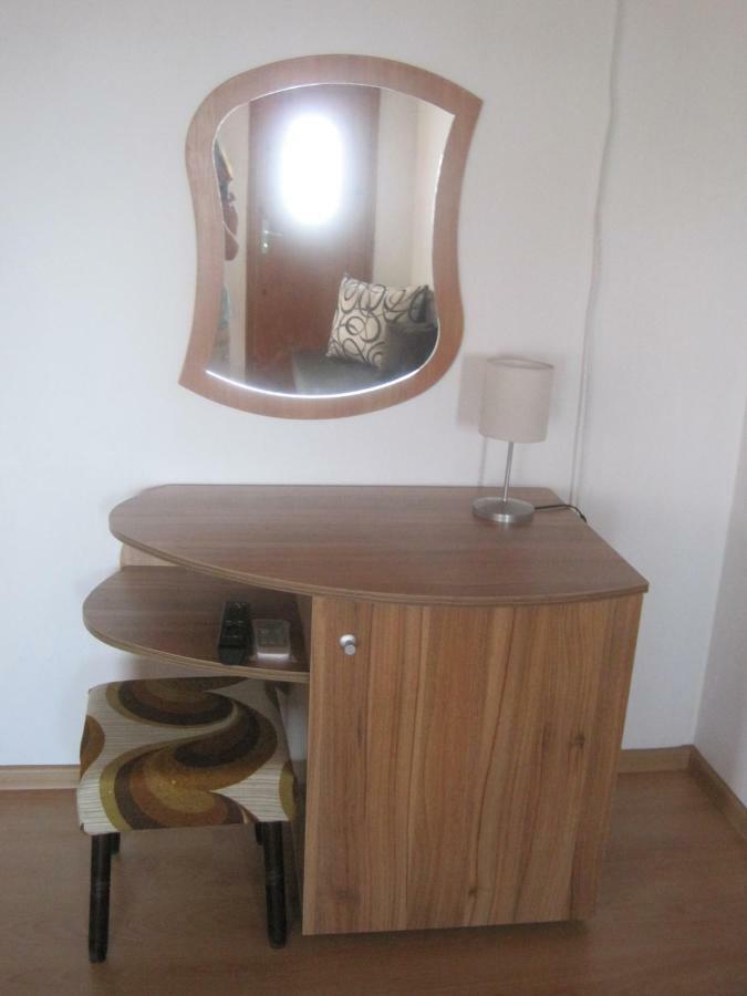 Guest House Palma Goudstrand Buitenkant foto