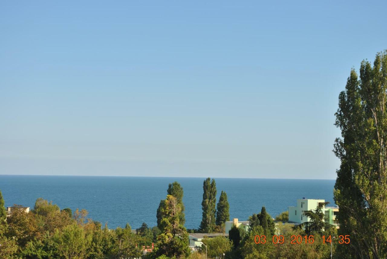 Guest House Palma Goudstrand Buitenkant foto